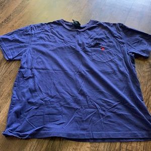 Polo Ralph Lauren pocket tee